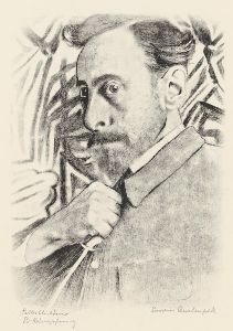 Erwin Quedenfeldt